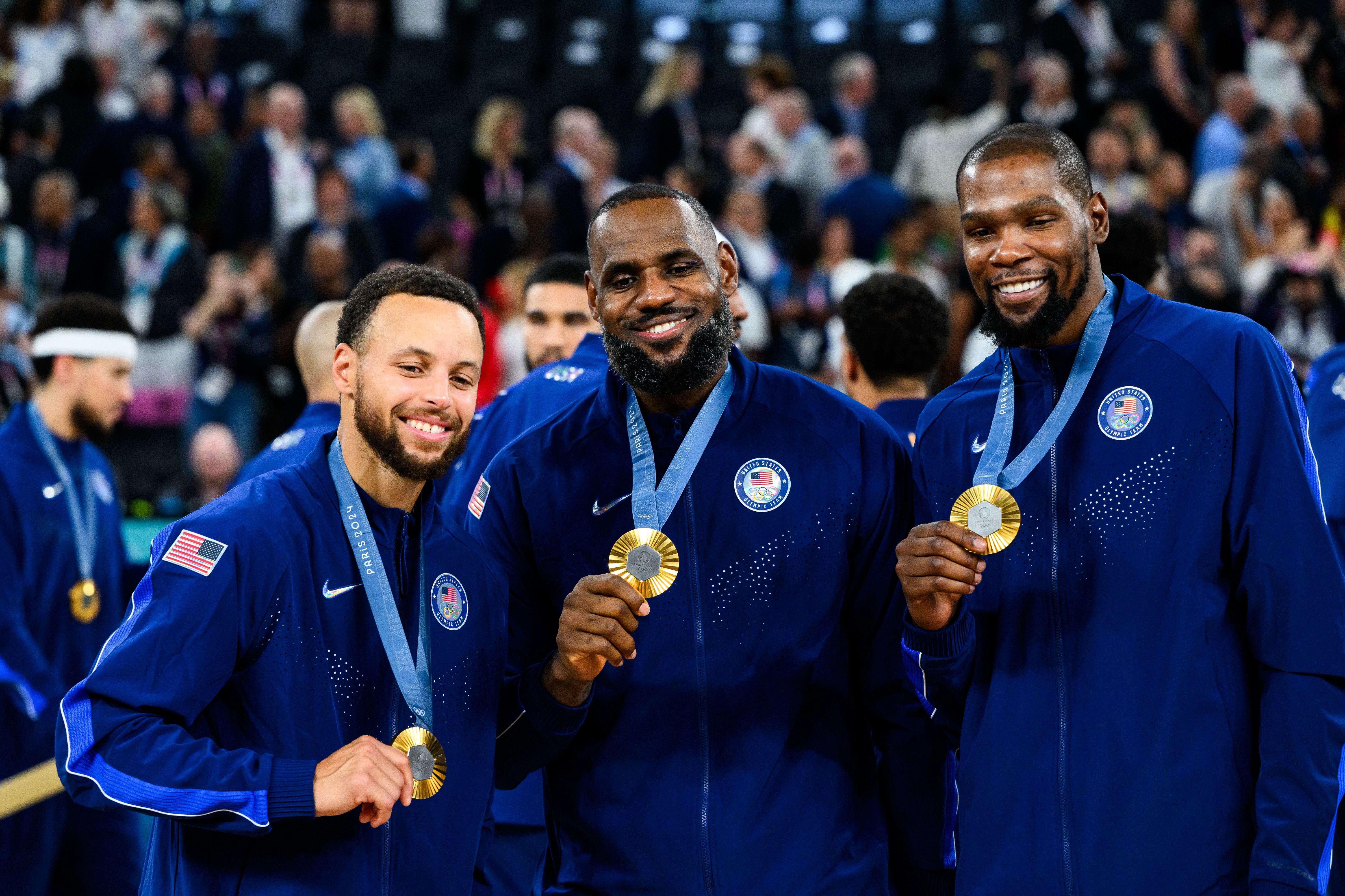 帕森斯：詹杜库退役后NBA收视率不降反升 年轻天赋+尼克斯是关键