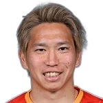 浅野拓磨